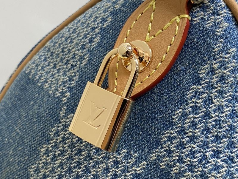 Louis Vuitton Speedy Bags
